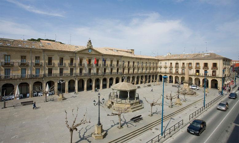 Abierto el plazo de inscripci&oacute;n para el Aquatl&oacute;n de Tafalla